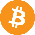 Bitcoin cryptocurrency BTC